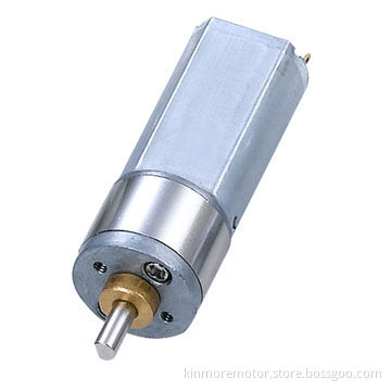 Electric door lock motor for sale ,16*43mm